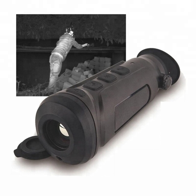 Wärmebildgebungs-Monocular Teleskop-Langstrecke 4X IP66 80mk für Vogelbeobachtung