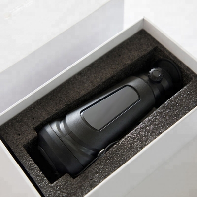 Wärmebildgebungs-Monocular Teleskop-Langstrecke 4X IP66 80mk für Vogelbeobachtung