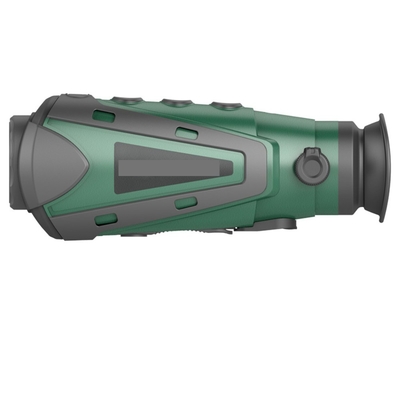 BELICHTUNGSEINHEITS-Thermal Imaging Monocularss 19mm IR510 N1 Infrarotfokus
