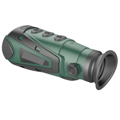 BELICHTUNGSEINHEITS-Thermal Imaging Monocularss 19mm IR510 N1 Infrarotfokus