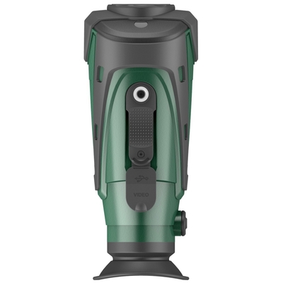 BELICHTUNGSEINHEITS-Thermal Imaging Monocularss 19mm IR510 N1 Infrarotfokus