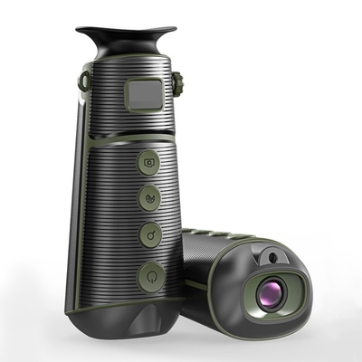 Monocular 720x540 LCOS Anzeige der Infrarotder kamera-TTS260 Wärmebildgebungs-Nachtsicht-