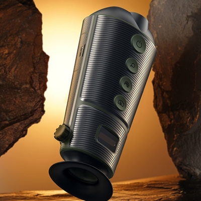 Monocular 720x540 LCOS Anzeige der Infrarotder kamera-TTS260 Wärmebildgebungs-Nachtsicht-