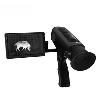 Wärmebildgebung IP66 Infrarot-384×288 Monoculars für Vogelbeobachtung CS-1Pro