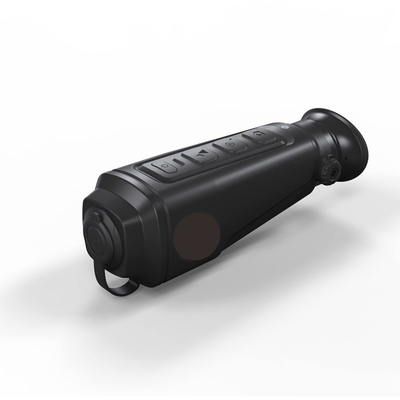 Wärmebildgebung Monocular Wifi schiebt Infrarotanblick-S243W die wieder aufladbare Nachtsicht ineinander