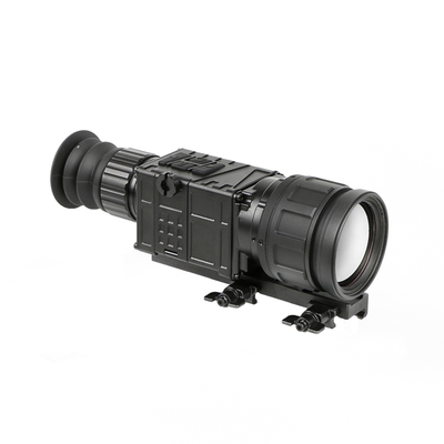 Infrarotwärmebildgebungs-Bereich Monocular für Erforschung im Freien