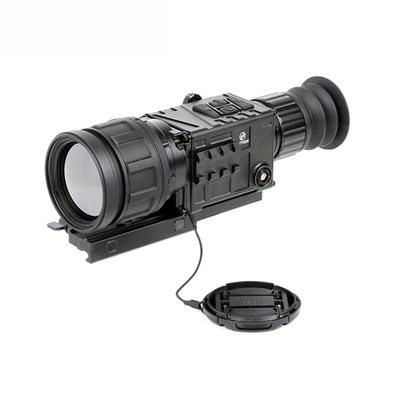Infrarotwärmebildgebungs-Bereich Monocular für Erforschung im Freien