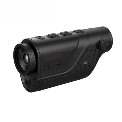 thermischer Jagd 3.6x Monocular-tragbares Monocular Teleskop 1000m