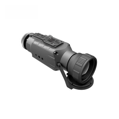 Strecken-Infrarotclip TA435 35mm thermisches lange Bereich-F1.2 auf Front Attachment