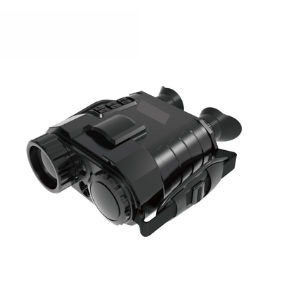 Wasserdichter der Wärmebildgebungs-IPX7 Fernglas-Laser-Entfernungsmesser Fernglas-der Akkoladen-2 LRF