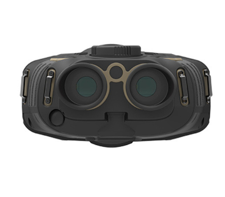 Wasserdichtes Nachtsichtfernglas-Infrarotwärmekamera-Ferngläser der Armee-IP67