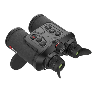 Handthermische InfrarotNachtsicht IP66 der Fernglas-TN430