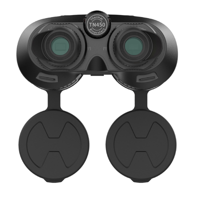 Handthermische InfrarotNachtsicht IP66 der Fernglas-TN430