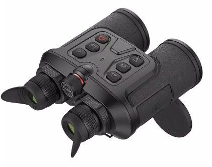 Der Wärmebildgebungs-TN450 Entschließung Fernglas-der Nachtsicht-IP66 640×480 IR