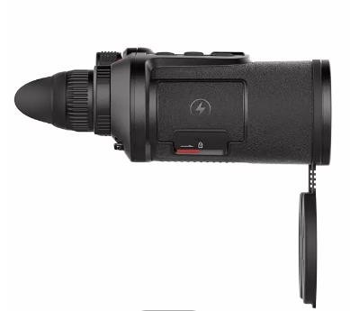 Der Wärmebildgebungs-TN450 Entschließung Fernglas-der Nachtsicht-IP66 640×480 IR