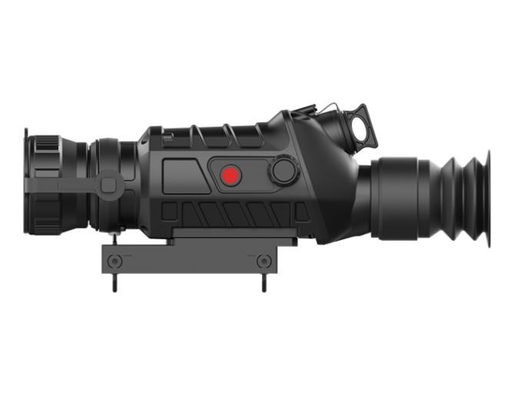 Lange Strecken-Infrarot-thermischer Bereich mit Entschließung 400*300 IR und 50mm Brennweite