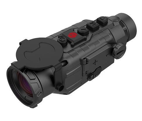 Bereich-Radioapparat der Wärmebildgebungs-TA435 Fernsteuerungs-IR-Clip auf Front Attachment
