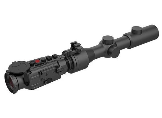 Bereich-Radioapparat der Wärmebildgebungs-TA435 Fernsteuerungs-IR-Clip auf Front Attachment
