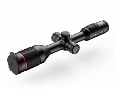Bereiche IR-Nachtsicht-Gewehr-Bereiche der Wärmebildgebungs-TU420 mit 25mm Linse