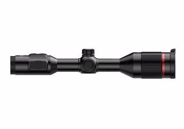 Bereiche IR-Nachtsicht-Gewehr-Bereiche der Wärmebildgebungs-TU420 mit 25mm Linse