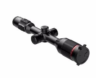 Bereiche IR-Nachtsicht-Gewehr-Bereiche der Wärmebildgebungs-TU420 mit 25mm Linse