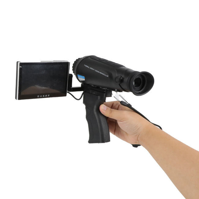S25X-Wärmebildgebungs-Monocular Kamera 640x480 IP66