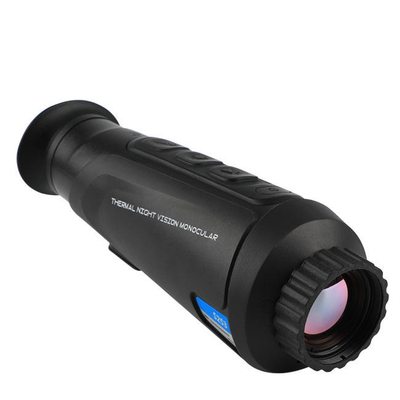 S25X-Wärmebildgebungs-Monocular Kamera 640x480 IP66
