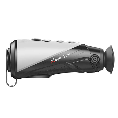 Schiebt wasserdichter Handmonocular thermischer Toner E2N für die Jagd ineinander