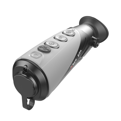 Schiebt wasserdichter Handmonocular thermischer Toner E2N für die Jagd ineinander