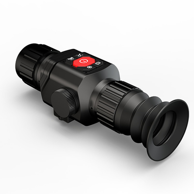 Thermische Jagd-InfrarotNachtsicht Monocular 50Hz des Bereich-384×288