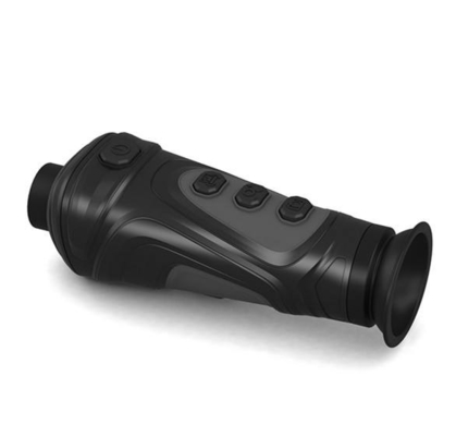 Handmonocular Nachtsicht-optisches Monocular Teleskop der Wärmebildgebungs-A3 Multifunktions