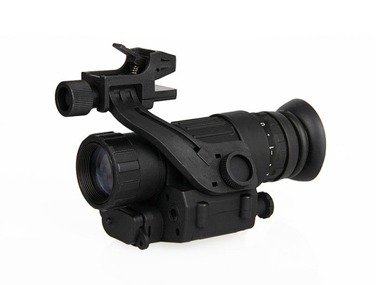 Sturzhelm-Monocular Nachtsicht-Optikbereich PVS 14 für Vogelbeobachtung