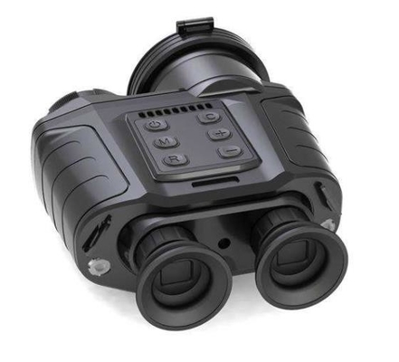 Infrarotfernglas-Nachtsicht der Wärmebildgebungs-400*300 mit langer Strecke