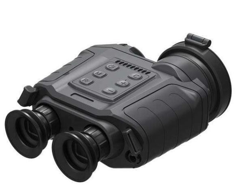 Infrarotfernglas-Nachtsicht der Wärmebildgebungs-400*300 mit langer Strecke