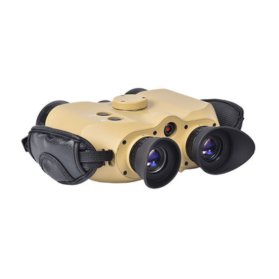Fernglas-Sicherheits-Monitor-Infrarotnachtsicht-Teleskop 2x 640×512 militärischer thermischer