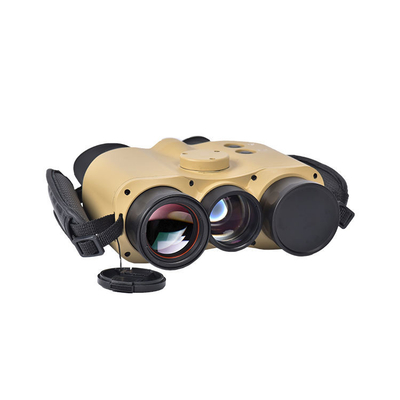 Fernglas-Sicherheits-Monitor-Infrarotnachtsicht-Teleskop 2x 640×512 militärischer thermischer