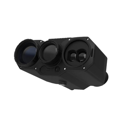 17μM thermische hohe Auflösung der Jagd-25Hz Fernglas-640*512