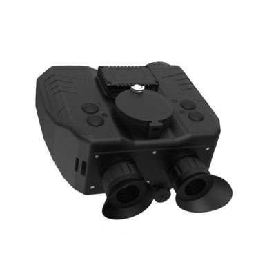 17μM thermische hohe Auflösung der Jagd-25Hz Fernglas-640*512