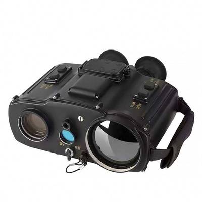 Soems S763 militärische lange Infrarotthermosensor-Ferngläser der Strecken-Fernglas-4x