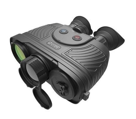 Infrarotnachtsichtbrille IP67 mit Thermosensor-Ferngläsern 800*600
