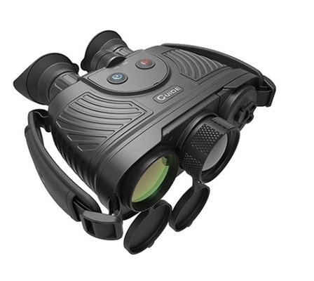 Infrarotnachtsichtbrille IP67 mit Thermosensor-Ferngläsern 800*600