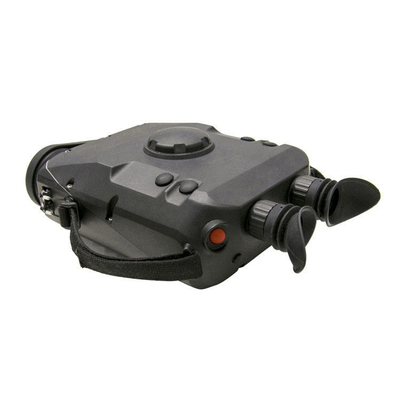 Digital-Nachtsicht-Thermal, das lange Strecke wasserdichtes IP68 der Fernglas-10km jagt