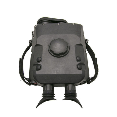 Digital-Nachtsicht-Thermal, das lange Strecke wasserdichtes IP68 der Fernglas-10km jagt