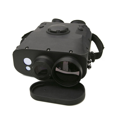 Digital-Nachtsicht-Thermal, das lange Strecke wasserdichtes IP68 der Fernglas-10km jagt