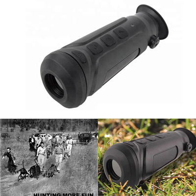 ODM thermischer Teleskop Monocular der Nachtsicht-Kamera-384*288px im Freien