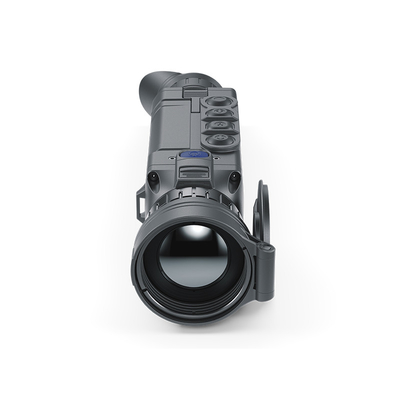 Strecken-Thermal IPX7 1800m, das Monocular ungekühlte Nachtsicht-Teleskope jagt