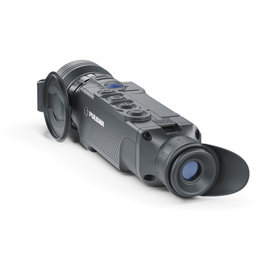 Strecken-Thermal IPX7 1800m, das Monocular ungekühlte Nachtsicht-Teleskope jagt