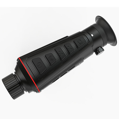 Thermal A4, das Monocular optischer Anblick-Monocular Teleskop im Freien jagt