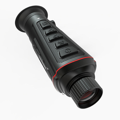 Thermal A4, das Monocular optischer Anblick-Monocular Teleskop im Freien jagt