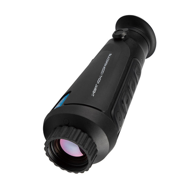 Wasserdichter thermischer Handmonocular S25X für die Jagd der hoher Auflösung 640x480